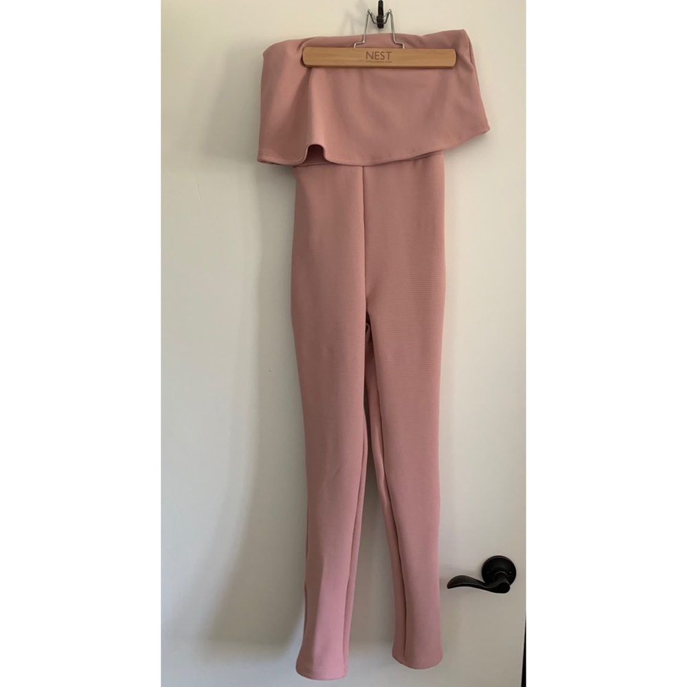 Fashion Nova Jumpsuit